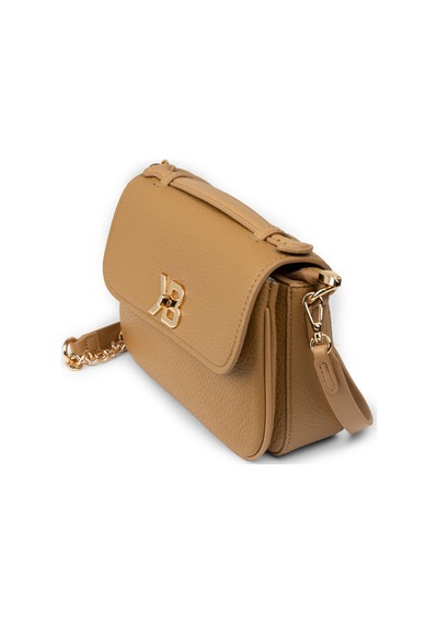 Deery Taba Rengi Kadın Postacı Çantası - K27010ztbay1 Taba