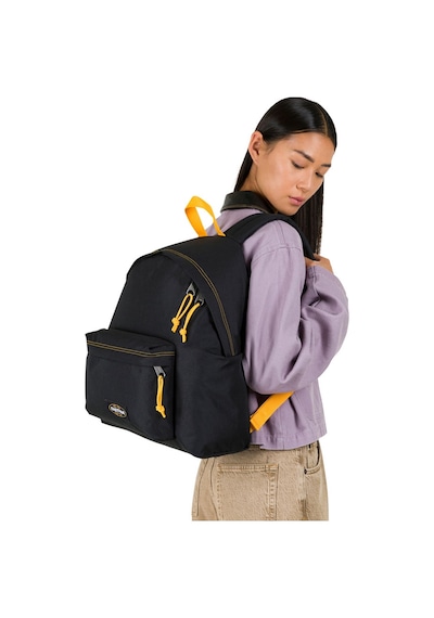 Eastpak Padded Pak'r Sırt Çantası Kontrast Mango Ek0006209y21