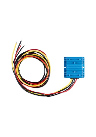 Victron Orion Ip67 24/12-20 24v-12v 20a 240w Su Geçirmez İzolesiz Dc-dc Konvertör