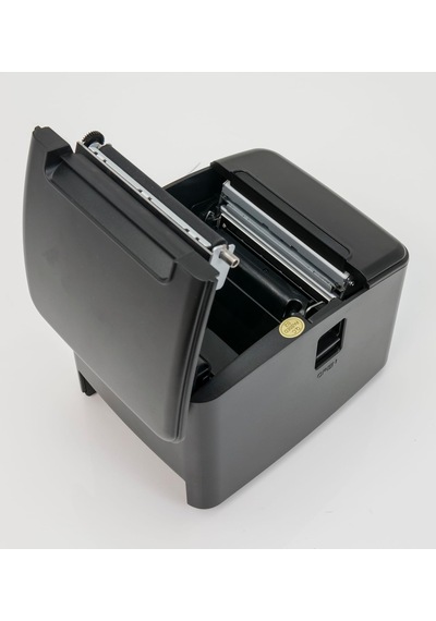Xp-q80cs 80mm Direkt Termal Fiş Yazıcı Usb Pos Yazıcı