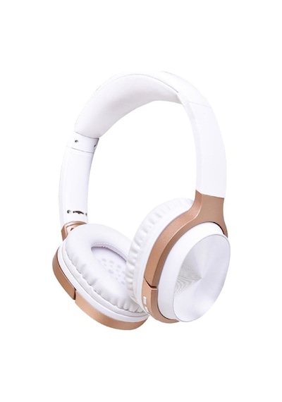 Sunix BLT-20 Super Bass Kulak Üstü Bluetooth Kulaklık