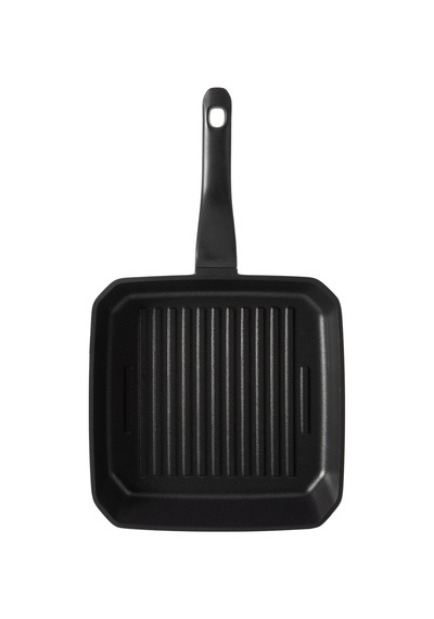 Mudo Home Granıta Döküm Kare Grıll Tava 26 Cm Diğer