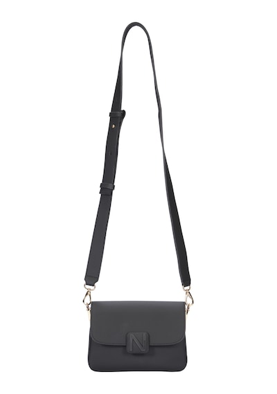 Çapraz Çanta Kadın Nautica Cn6508t Nautıca Ladıes Bag 00128 Black Siyah