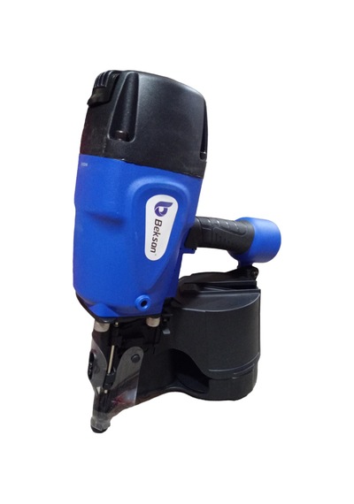 Beksan PR-9130P 130 Luk Havalı Rulo Çivi Çakma Tabancası