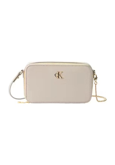 Calvin Klein Kadın Çapraz Çanta Lv04k1086grmu Brown