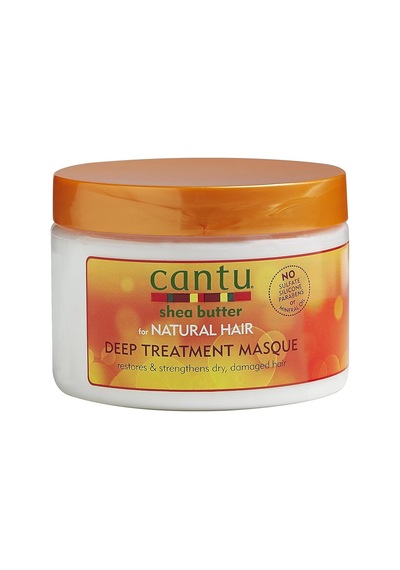 Shea Butter Derin Bakım Saç Maskesi 340gr