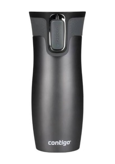 Contigo Westloop Termal Mug Unisex, Tunç, 0,47 Litre Diğer