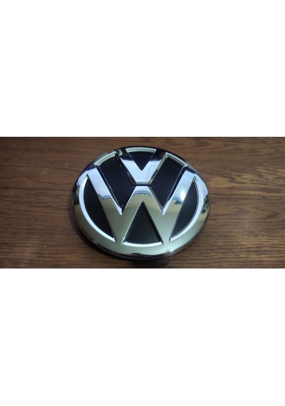 Passat B8 2015-2019 Ön Panjur Arması Logo Volkswagen B8 Amblem