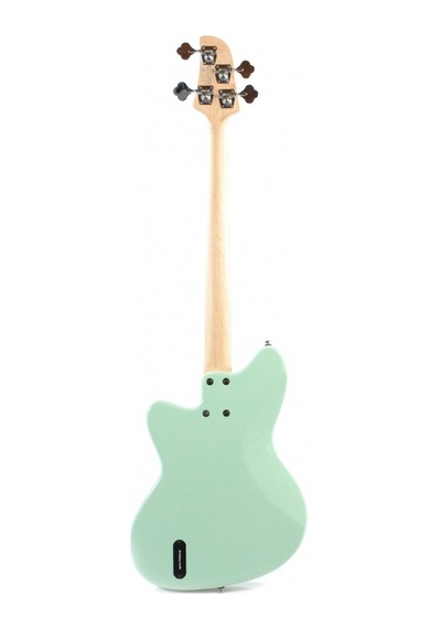 Ibanez Tmb100 Mgr Talman Mint Green 4 Telli Elektro Bas Gitar