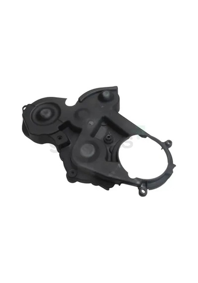 Eksantrik Alt Kapağı Triger Kapağı 1.4 Hdı Peugeot 307- 2001-2005