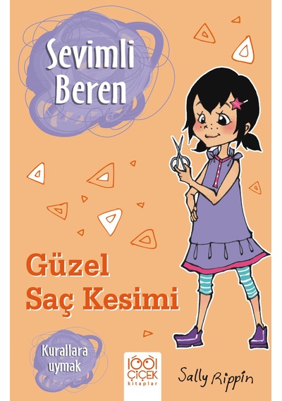 Güzel Kesimi / Bıcırık Billie B - Ybve-726798