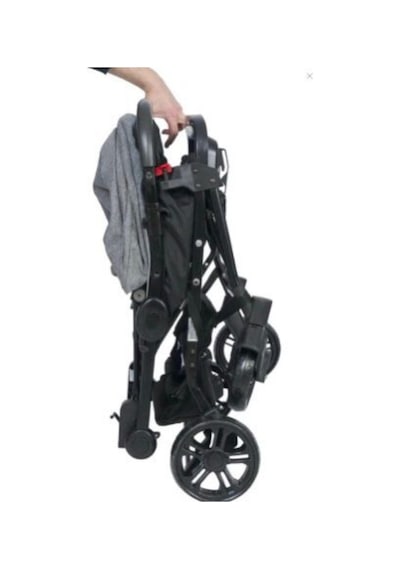 Por2che 4 Baby Çift Yönlü Bebek Arabası