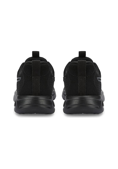 Puma Resolve Modern Koşu Ayakkabısı 37703601 Siyah