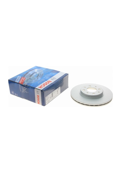 Fiat Albea 1.2 16v 2002-2012 Bosch Ön Disk 2 Adet