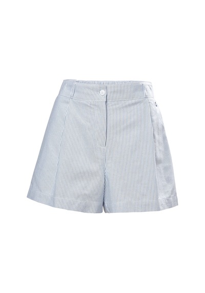 Helly Hansen W Sorrento Shorts 4" Şort Mavi