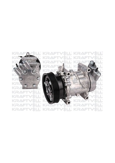 Kraftvoll 19010054 Klima Kompresörü Clio Iı 9805 Clio Symbol 0209 Kangoo 99 10 Megane I 9902 Symbol Iı 09 1.2 1.4 16v 1.5 Dcı 1.5 7700273801 Diğer Kraftvoll 19010054 Klima Kompresörü Clio Iı 9805 Clio Symbol 0209 Kangoo 99 10 Megane I 9902 Symbol Iı 09 1.2 1.4 16v 1.5 Dcı 1.5 7700273801 Diğer
