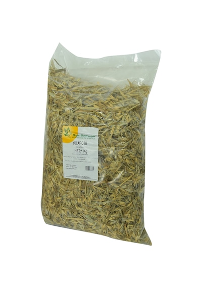 Doğan Yulaf Otu Doğal 1000 G Paket