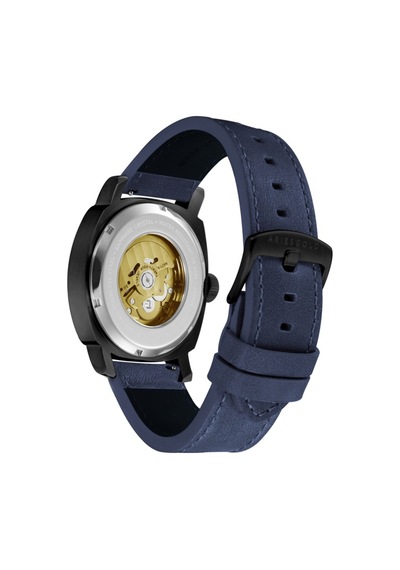 Aries Gold G 9025 BK-BUG Erkek Kol Saati