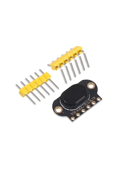 Tof400c-vl53l1x Lazer Mesafe Sensörü 400cm - Arduino & Raspberry Pi Uyumlu Yüksek Hassasiyetli Tof Modülü