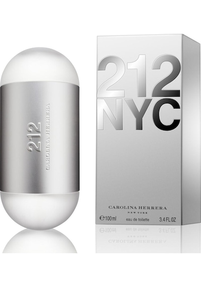 Carolina Herrera 212 Nyc Kadın Parfüm EDT 100 ML