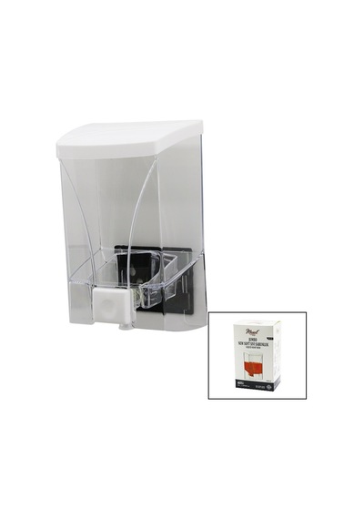 Maxel Y-019-029 Jumbo New Soft Sıvı Sabunluk 1000ml Diğer