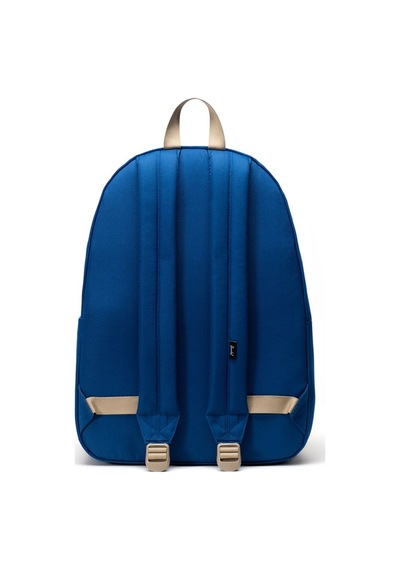 Herschel Classic Xl Su İtici Kumaş Büyük Boy Sırt Çantası, 30 L-24059 Mavi