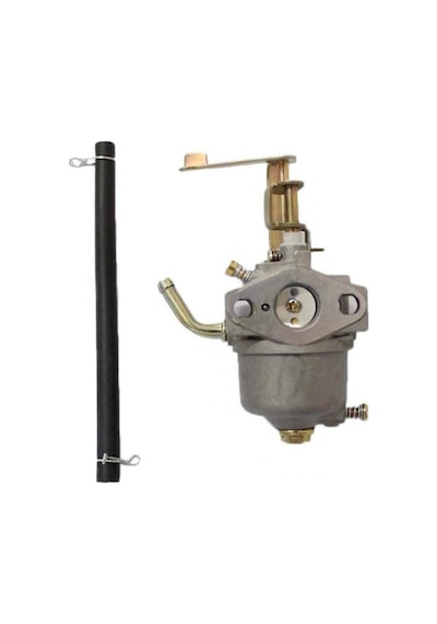 Yamaha Mz-175 Motor Karburatorü