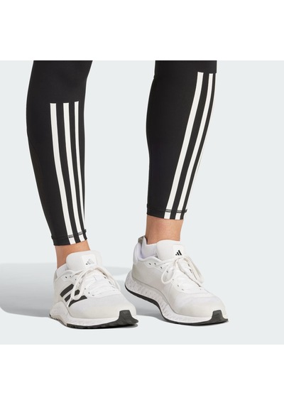 Adidas Tf 3s 7/8 Kadın Tayt C-adııt2272b30a00 SiYAH Siyah