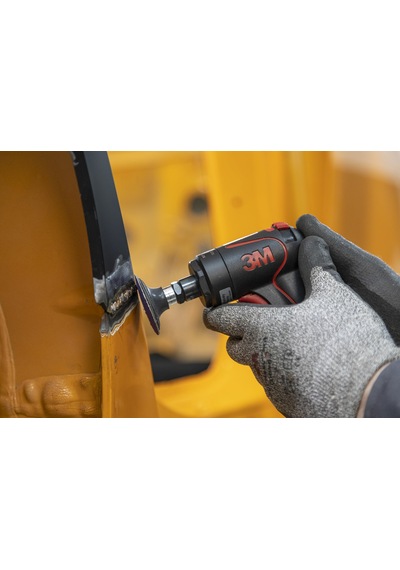3m Cubitron Iı Roloc Fiber Disk, 786c, 33380, 2 İnç, 80+, 15 Disk, Otomotiv Taşlama, Kaynak Karıştırma, Çapak Alma İçin Kullanılır