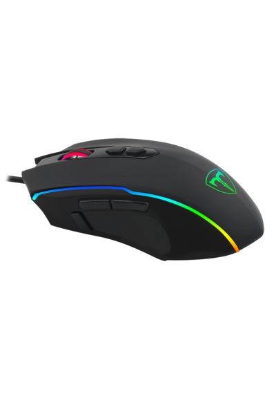 T-dagger Sergeant T-tgm202rgb Kablolu Gaming Mouse, 10.000 Dpı