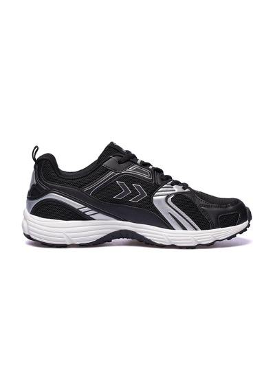 Hummel Unısex Spor Ayakkabı Performance 500 900695 Black