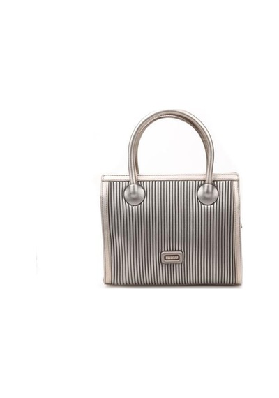 Guja C1027 Omuz Askılı Kadın Çanta Pewter