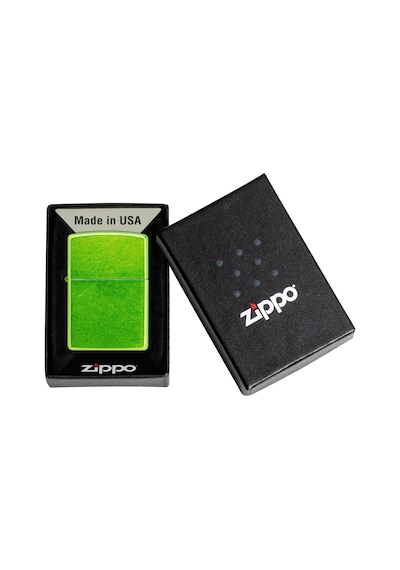 Zippo Çakmak Reg Lurid 24513-000004
