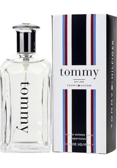 Tommy Hilfiger Tommy Erkek Parfüm EDT 100 ML