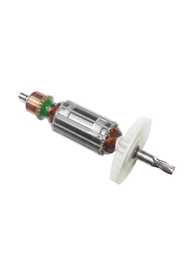 Makita Tipi Hr 2440 Endüvi Rotor Kollektör