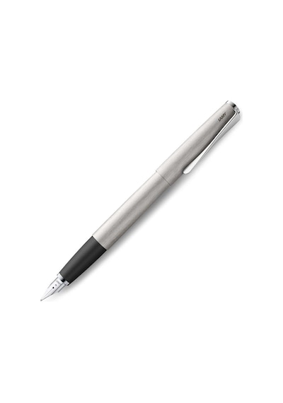 Lamy Studio Dolma Kalem Dokulu Çelik Gövde M Uç 65-M