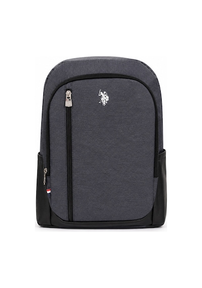 U.s. Polo Assn. Unisex Sırt Ve Okul Çantası Plcan26173 Lacivert