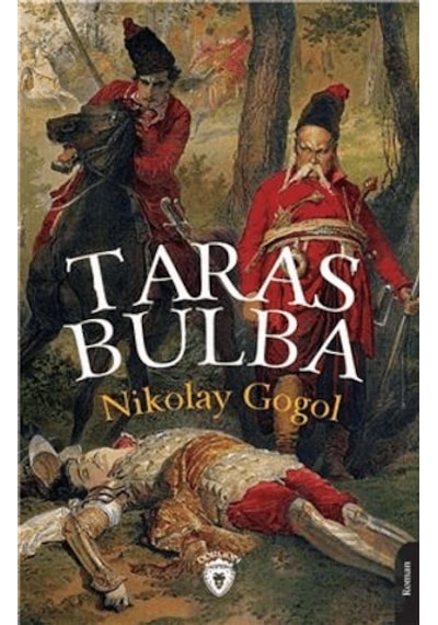 Taras Bulba Dorlion Yayınları Nikolay Gogol