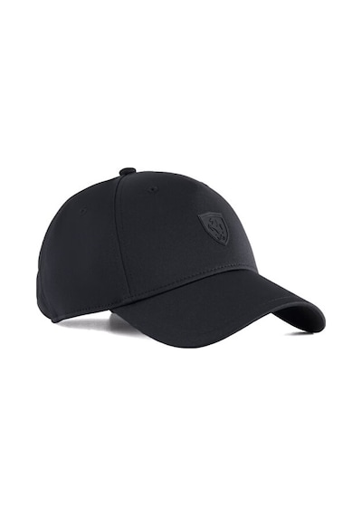Puma Ferrari Pro Bb Cap Şapka 02641901 Siyah Siyah
