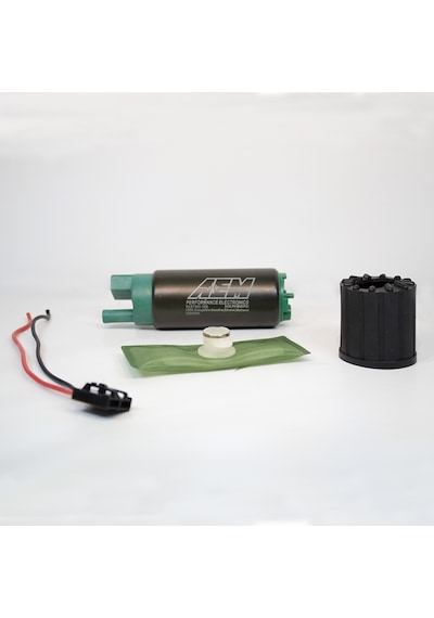 Aem 50-1200 E85 Tank İçi Benzin Pompası