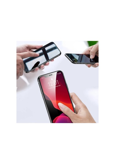 Apple iPhone Uyumlu X-xs Hayalet Ekran Koruyucu