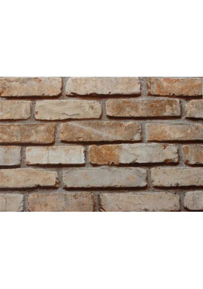 3 Boyutlu Tuğla Desenli Duvar Kağıdı (449400636)