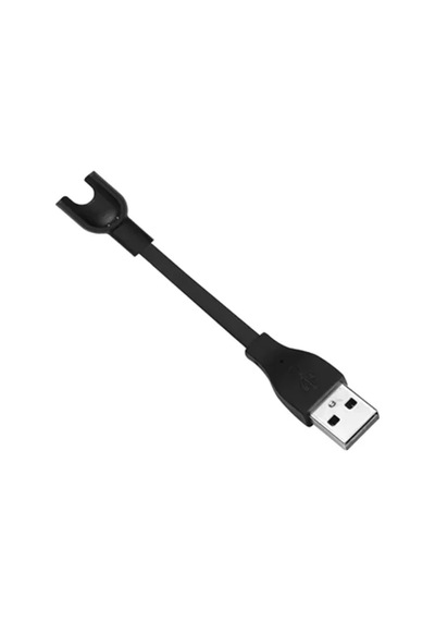 Mepa Newface Mc03 Şarj Adaptörü Xiaomi Mi Band 2/3 Najmaddin