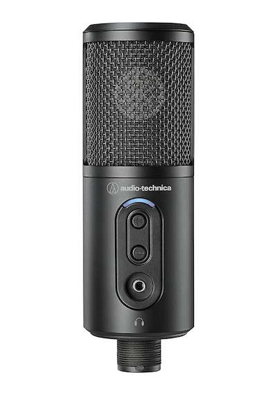 Audio-Technica Atr2500x-usb Kardioid Kondenser Mikrofon
