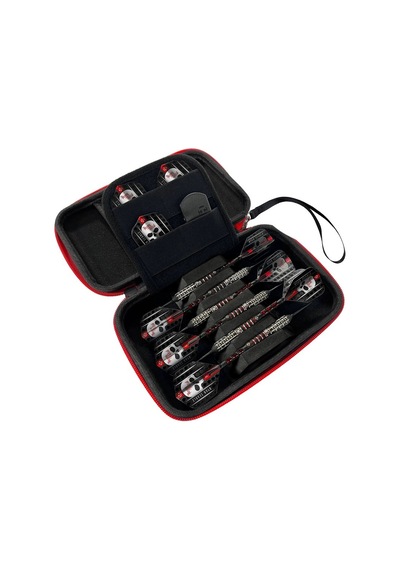Harrows Ryan Searle 2 Player Pro 6 Dart Çantası