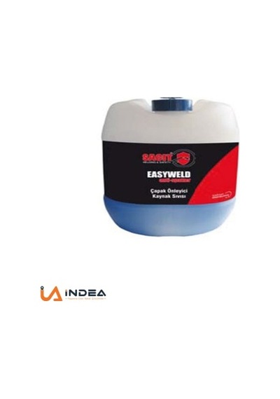 Sacıt Easyclean Çapak Önleyici Sıvı Utı000200t 25kg Diğer