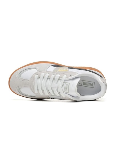Puma Palermo Moda Wns Kadın Günlük Ayakkabı 397727-01 Beyaz