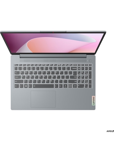 Lenovo IdeaPad Slim 3 15ABR8 82XM00U4TX R7-5825U 16 GB 512 GB SSD 15.6" Free Dos Dizüstü Bilgisayar