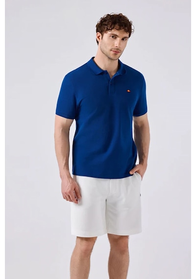 Ellesse Erkek Şort Beyaz