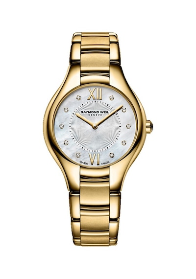 Raymond Weil RW5132P00985 Kadın Kol Saati